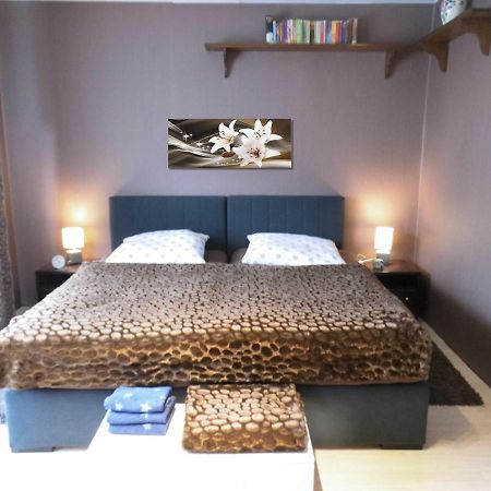 Apartamento Dein Zuhause Auf Zeit Heringen  Exterior foto